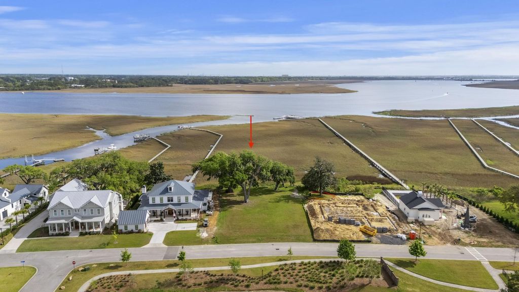 Photo of 4033 Kaolin Street, Charleston, SC 29407 (MLS # 26010557)