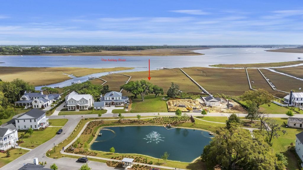 Photo of 4033 Kaolin Street, Charleston, SC 29407 (MLS # 26010557)