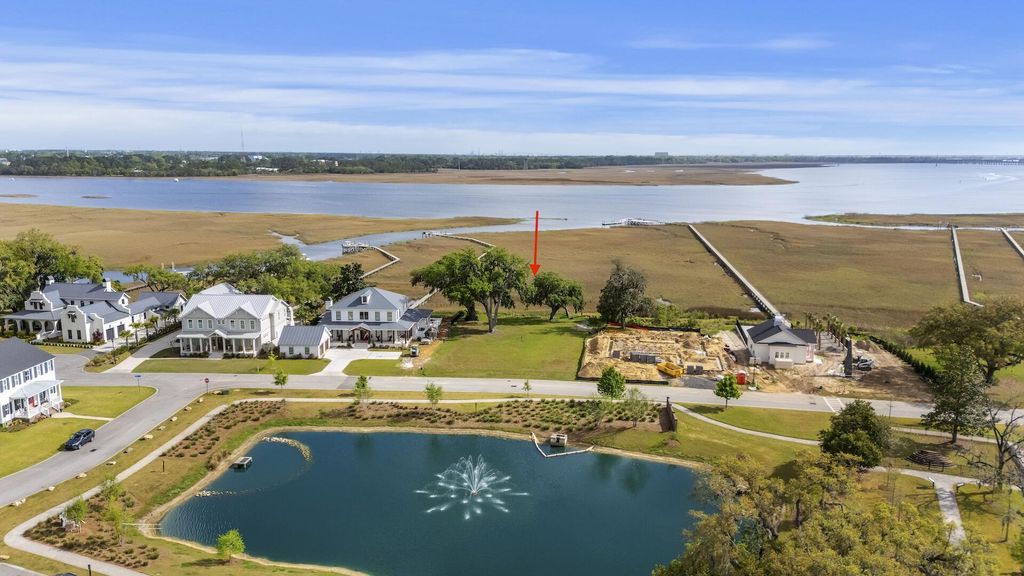 Photo of 4033 Kaolin Street, Charleston, SC 29407 (MLS # 26010557)