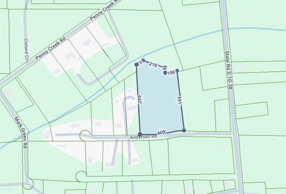 8946 ANDERSON RD, ADAMS RUN, SC 29426 - Image ca0d81f96900a2fed18d1dff6b8b8aa1/3076716116