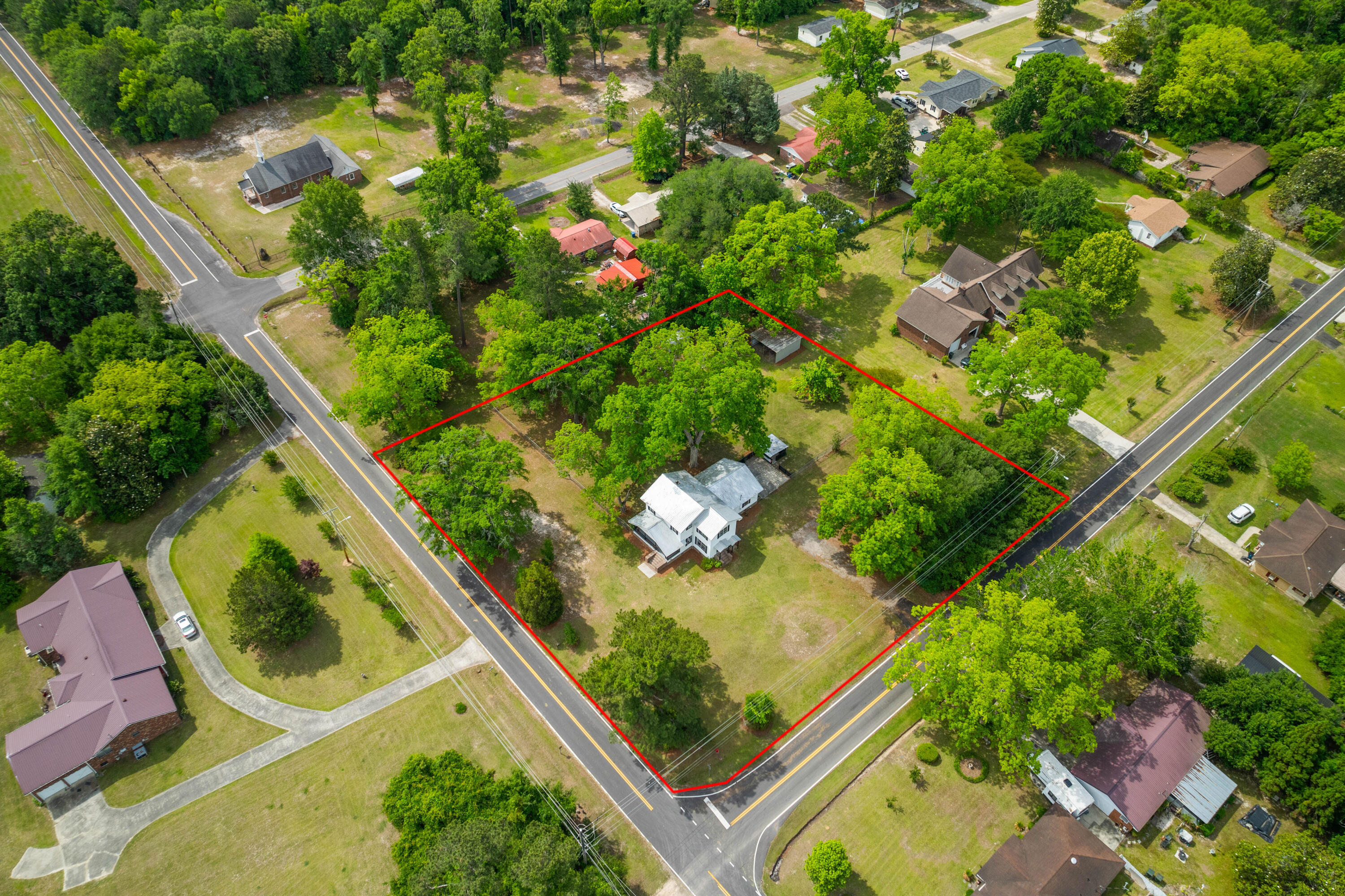 285 Roosevelt Drive