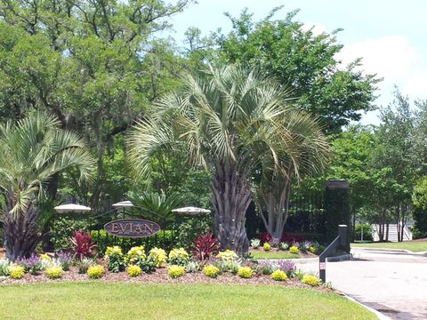 A home in Mount Pleasant