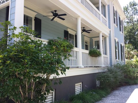 A home in Mount Pleasant