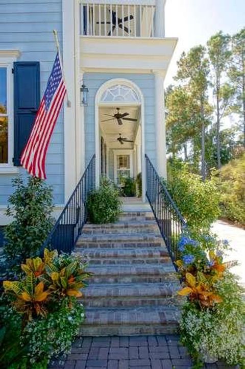 A home in Mount Pleasant