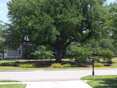 A home in Mount Pleasant