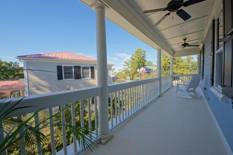 A home in Mount Pleasant