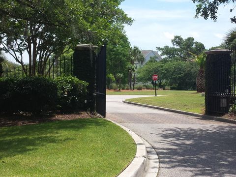 A home in Mount Pleasant