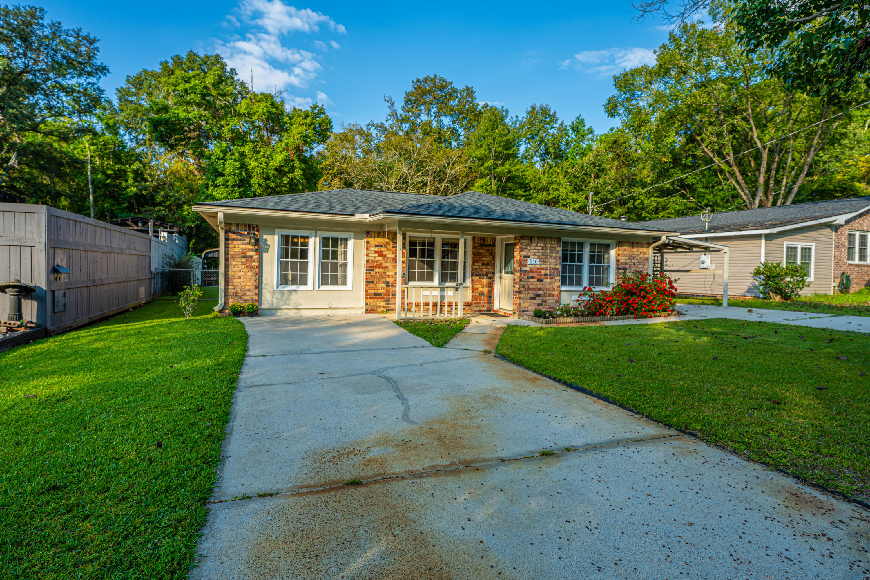 310 Sprucewood Drive