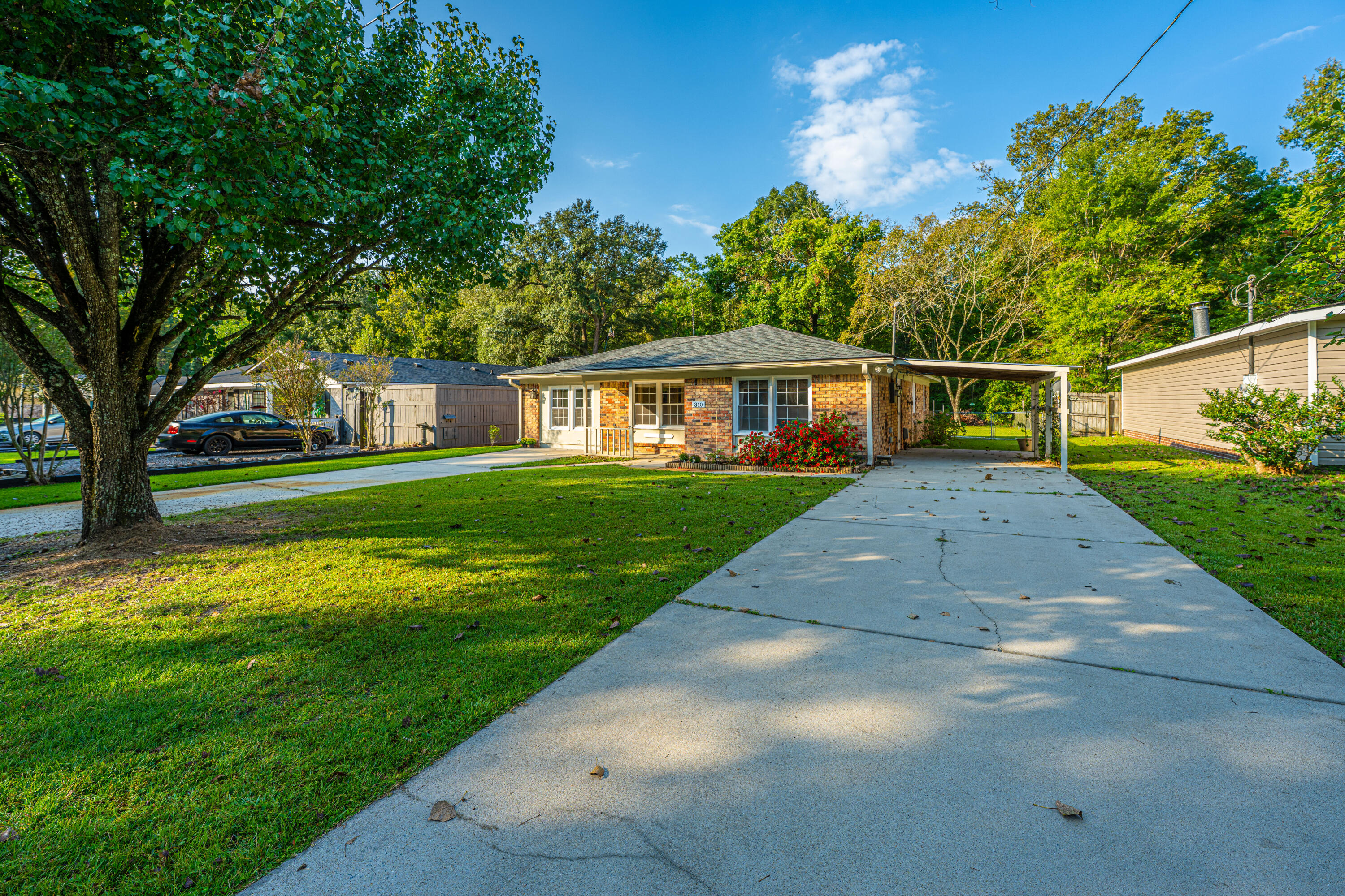 310 Sprucewood Drive