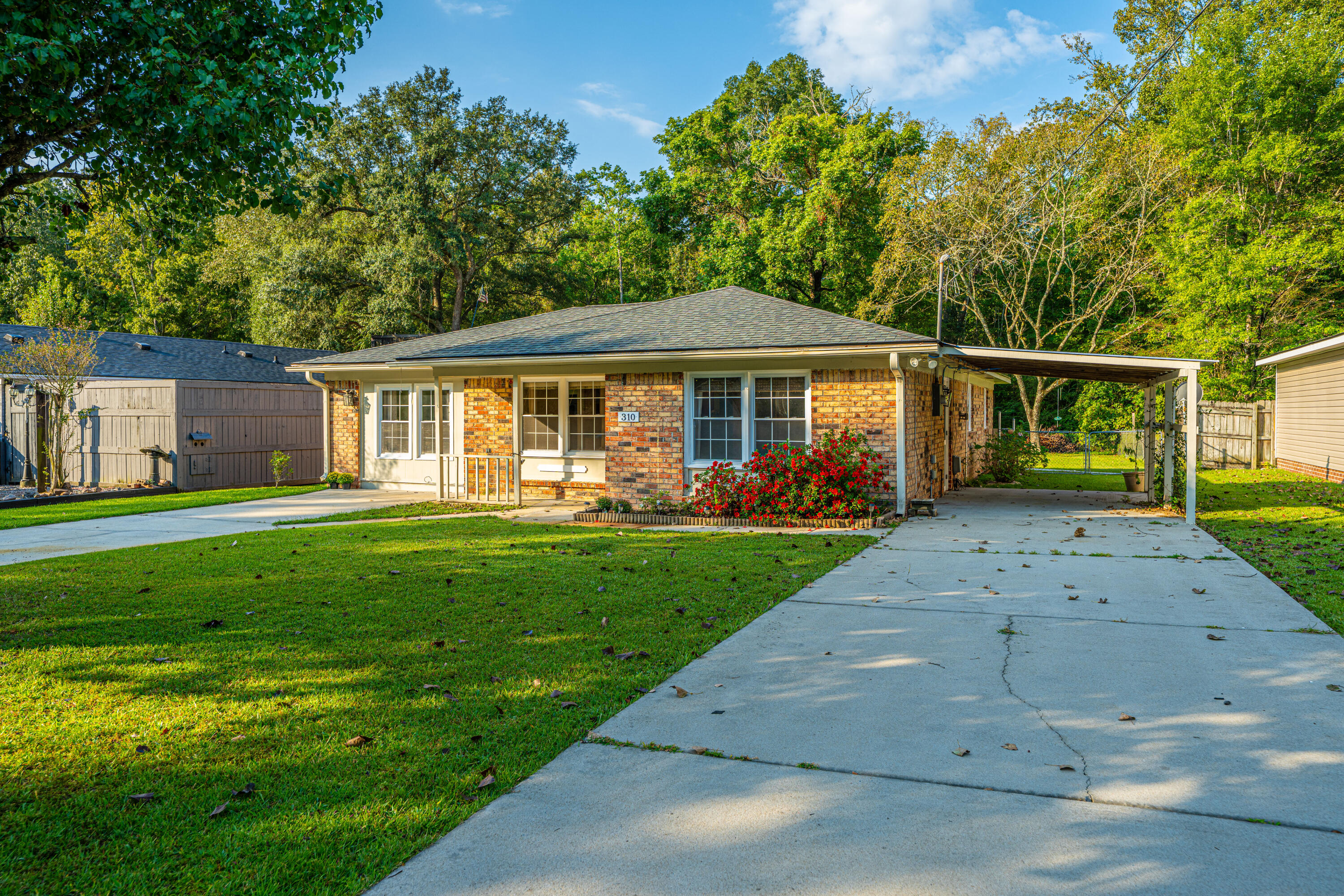 310 Sprucewood Drive