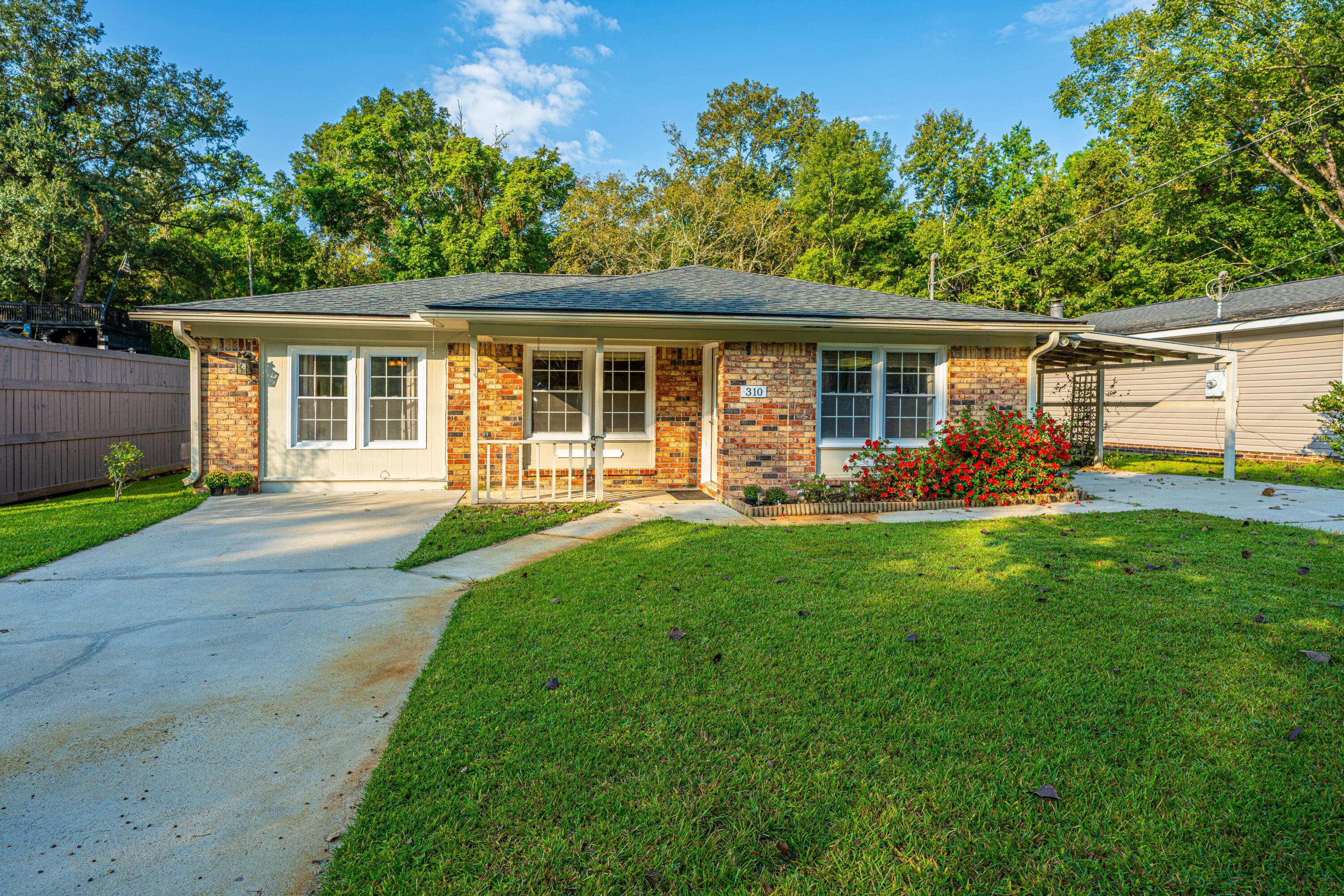 310 Sprucewood Drive