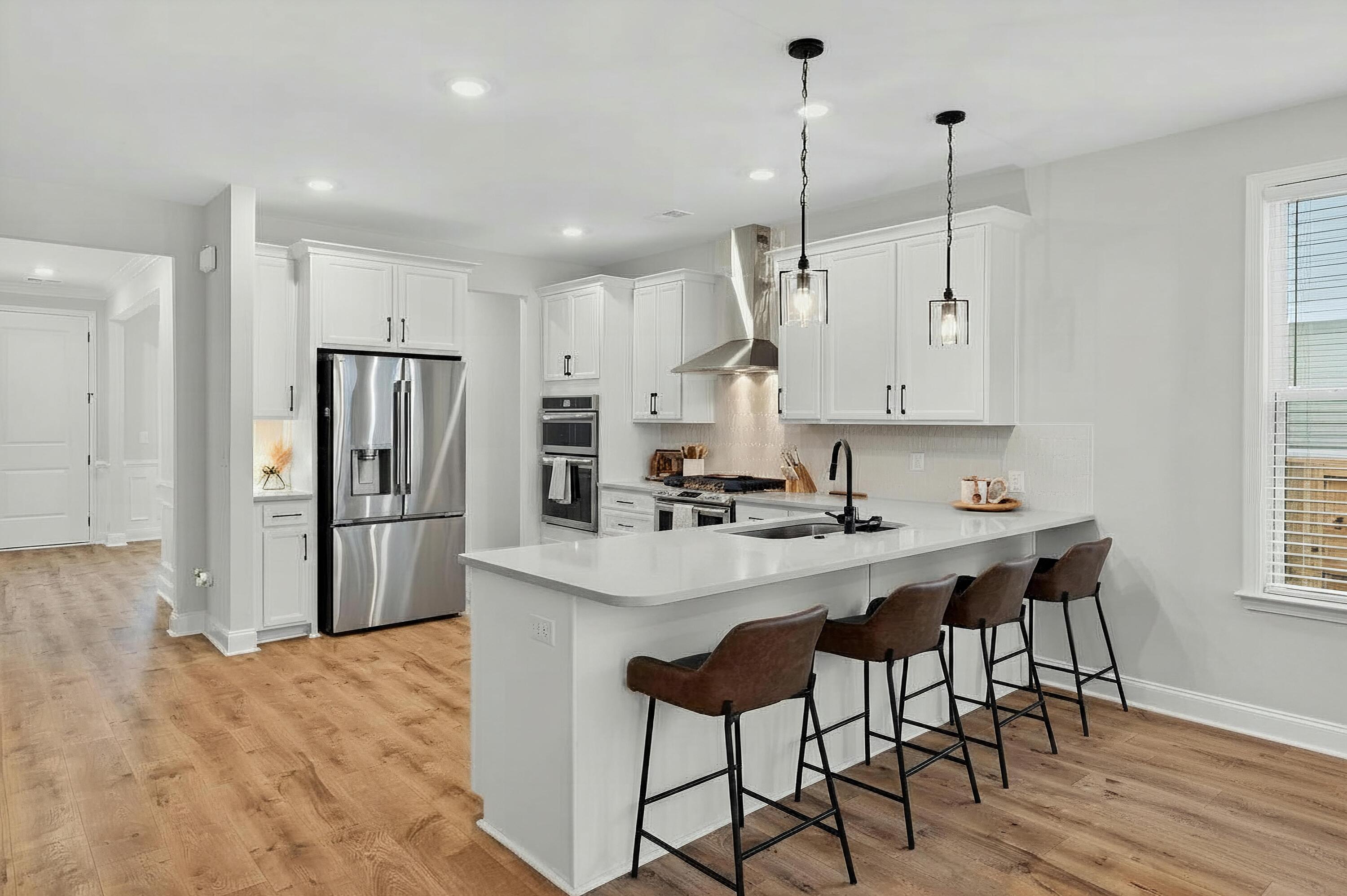 327 Hillman Trail