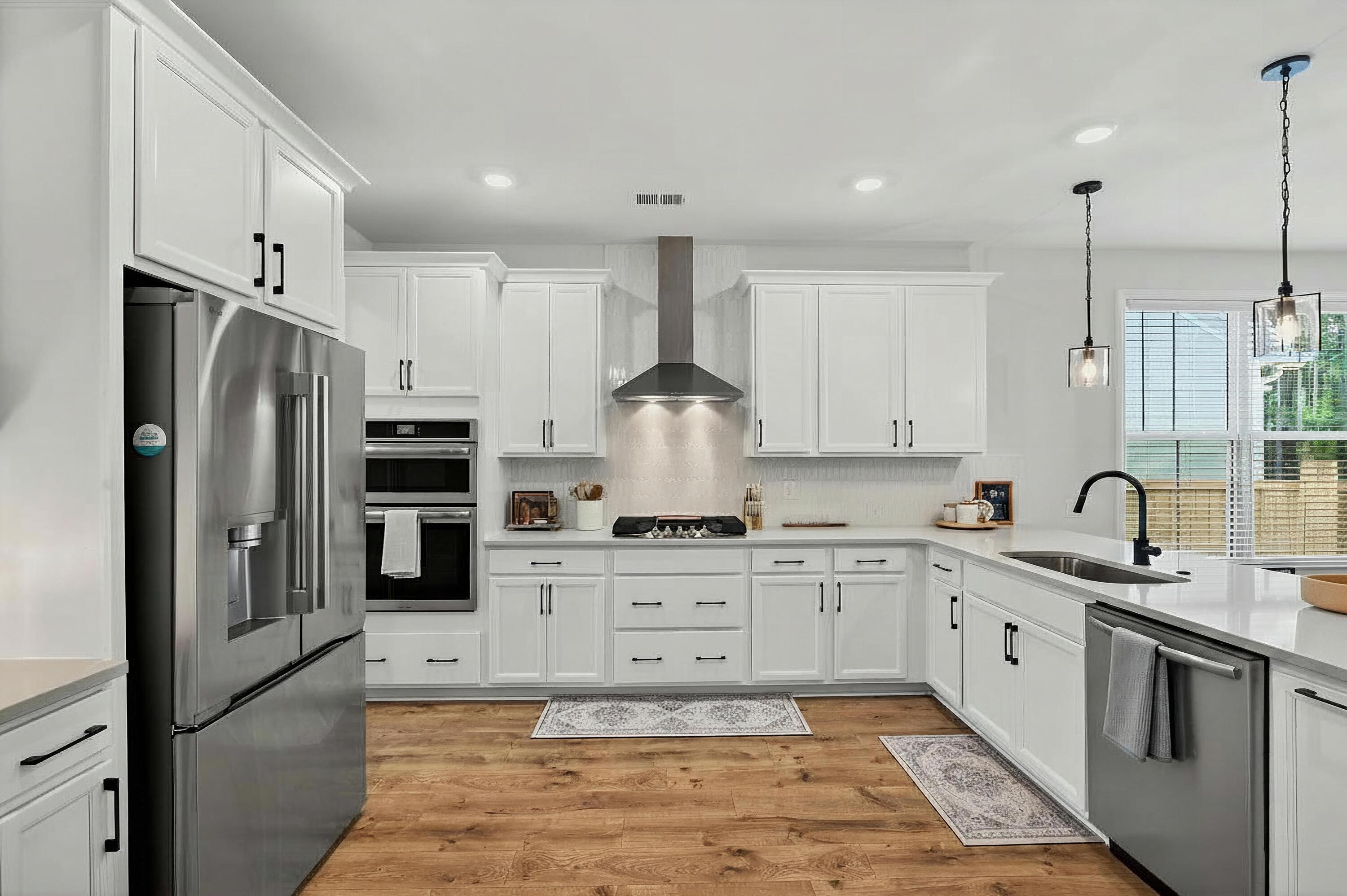 327 Hillman Trail