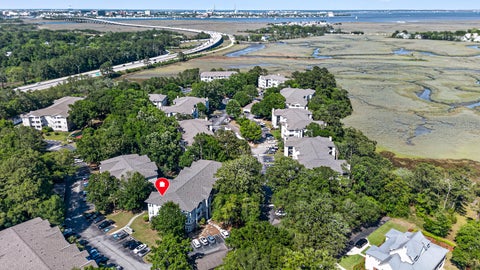 Photo of 700 Daniel Ellis Drive #Apt 12302, Charleston, SC 29412 (MLS # 26013107)