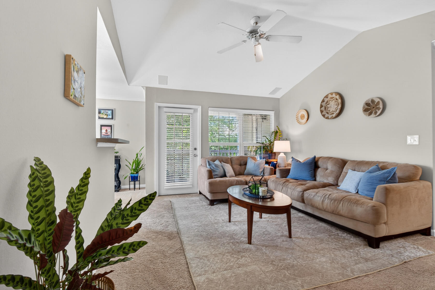 700 Daniel Ellis Drive Apt 12302