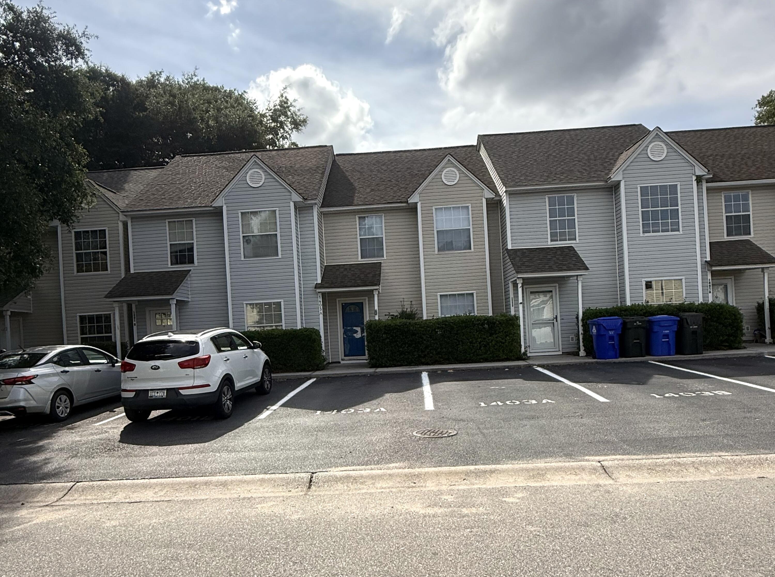 1403 Dove Run Drive A