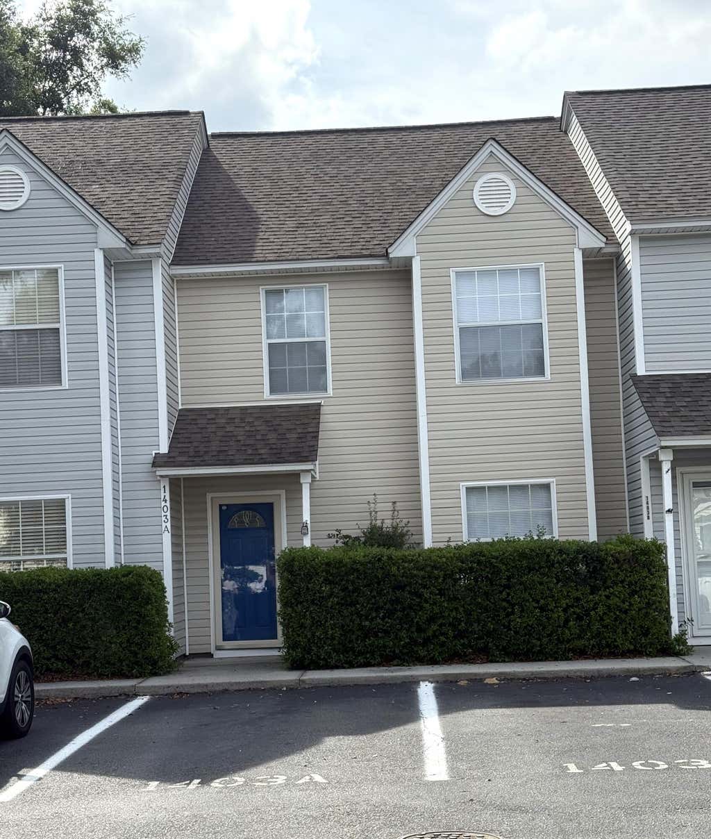 Photo of 1403 Dove Run Drive #A, Charleston, SC 29412 (MLS # 26018185)