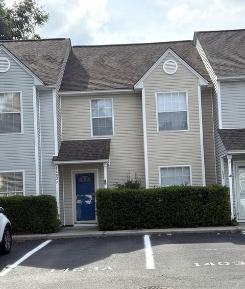 Photo of 1403 Dove Run Drive #A, Charleston, SC 29412 (MLS # 26018185)