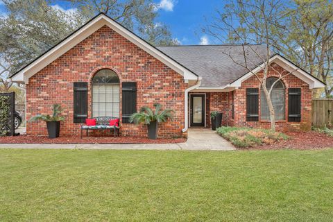 462 Mount Royall Drive Mount Pleasant SC 29464