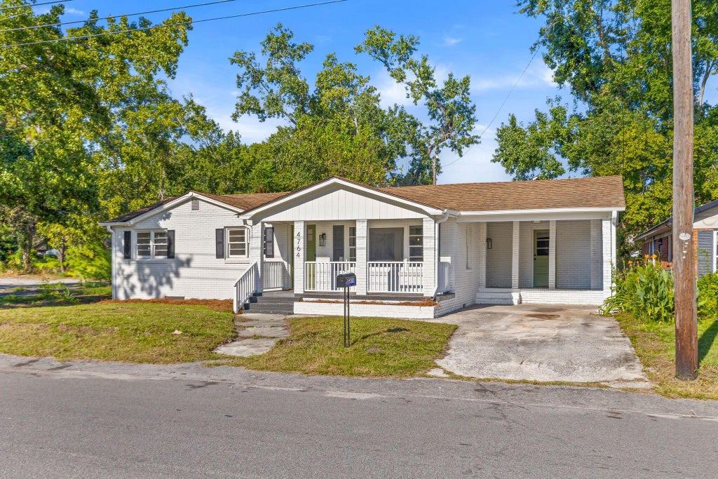Photo of 4764 Gaynor Avenue, North Charleston, SC 29405 (MLS # 26024800)