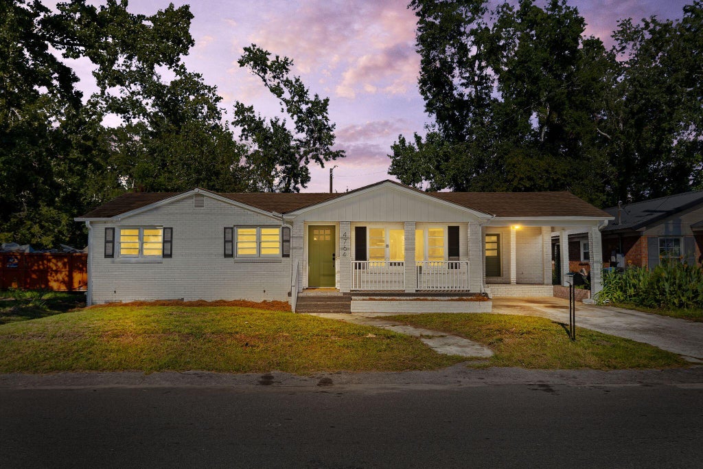 Photo of 4764 Gaynor Avenue, North Charleston, SC 29405 (MLS # 26024800)