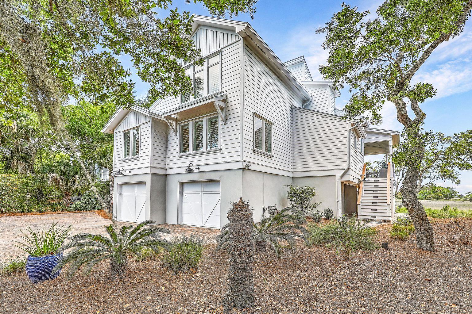 9 Marsh Island Lane