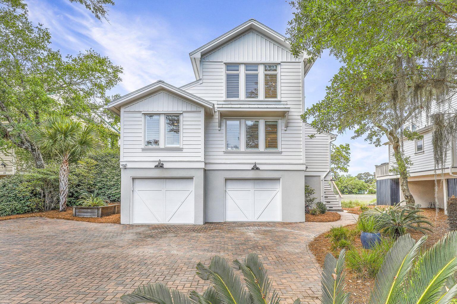 9 Marsh Island Lane