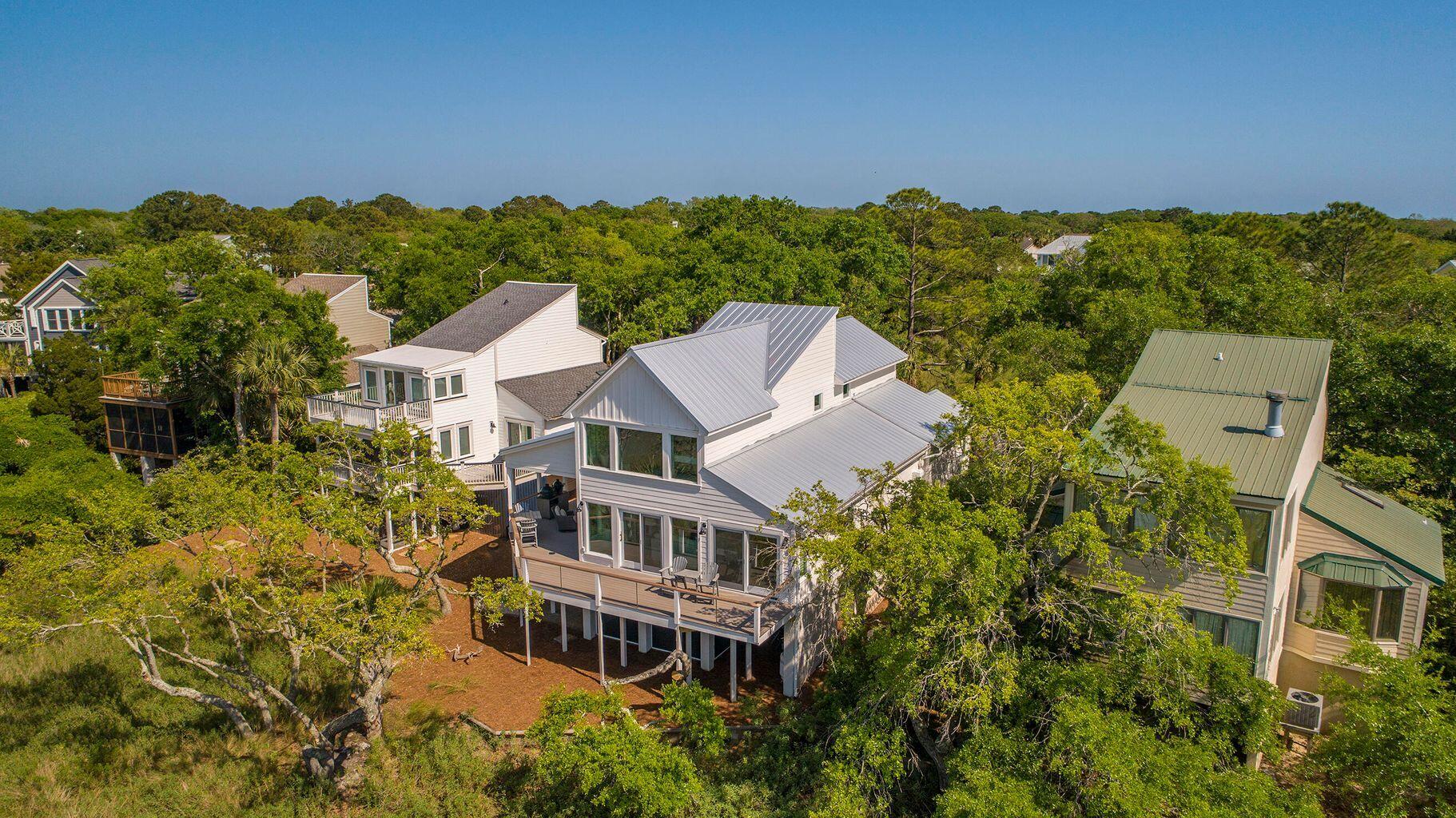9 Marsh Island Lane