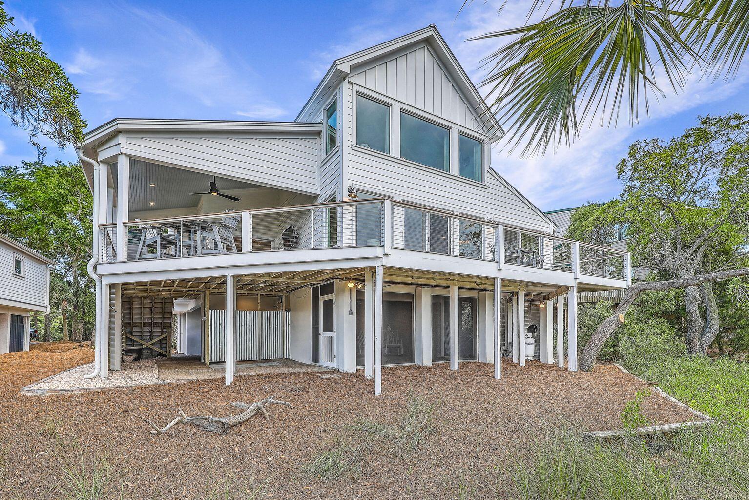 9 Marsh Island Lane
