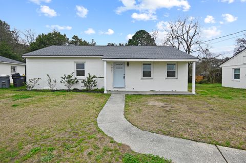 3027 Terry Drive North Charleston SC 29405