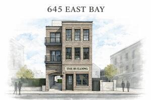 Photo of 645 East Bay Street, Charleston, SC 29403 (MLS # 26023775)