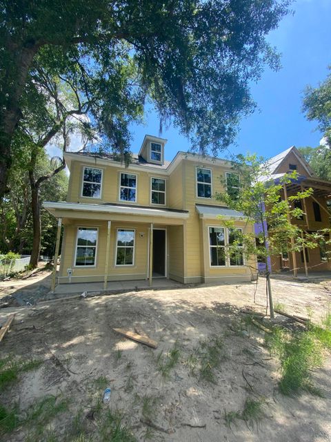 A home in Johns Island