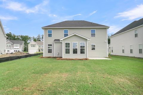 A home in Summerville