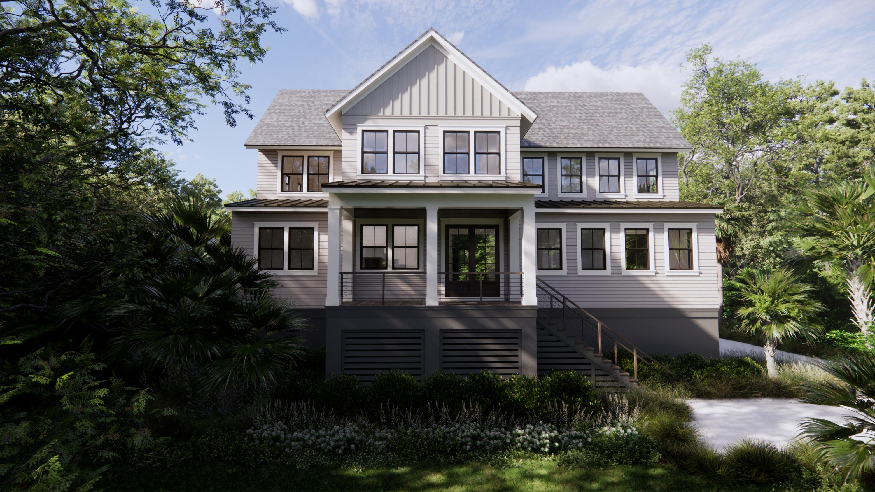 117 Spartina Court