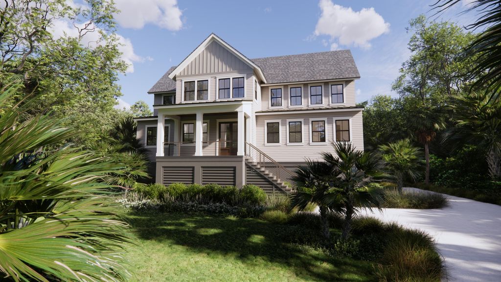 Photo of 117 Spartina Court, Kiawah Island, SC 29455 (MLS # 25014236)