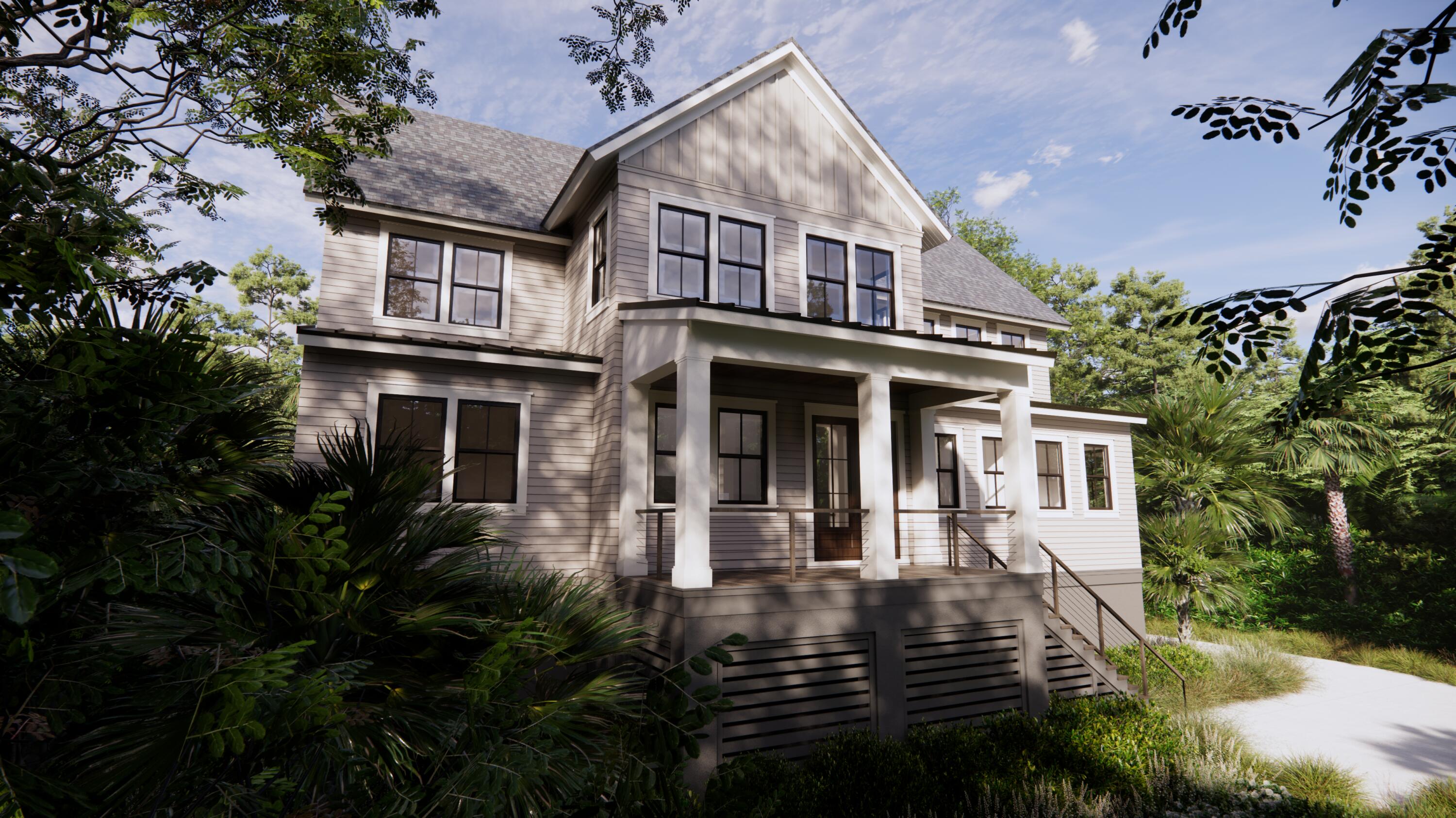 117 Spartina Court