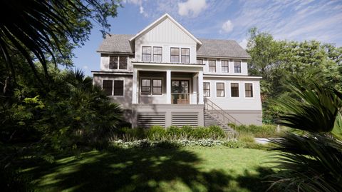 117 Spartina Court Kiawah Island SC 29455
