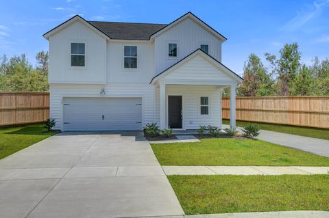 142 Paddle Boat Way Summerville SC 29485