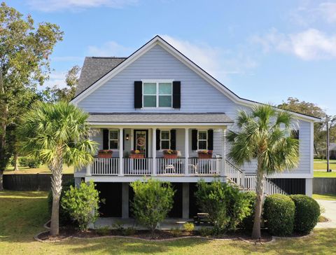Photo of 1842 Scudder Road, Charleston, SC 29412 (MLS # 24028142)