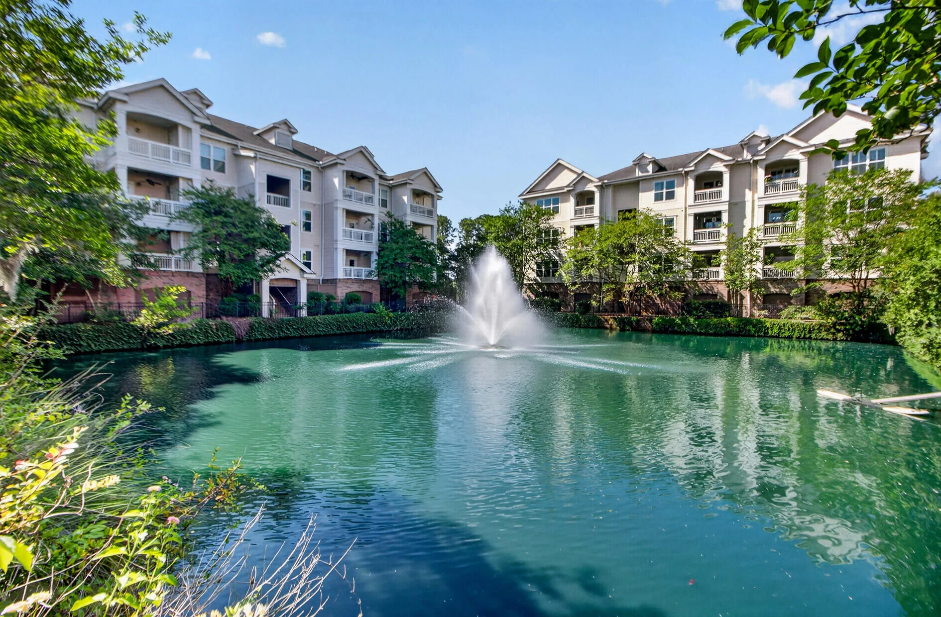 2244 Ashley Crossing Drive Unit 521