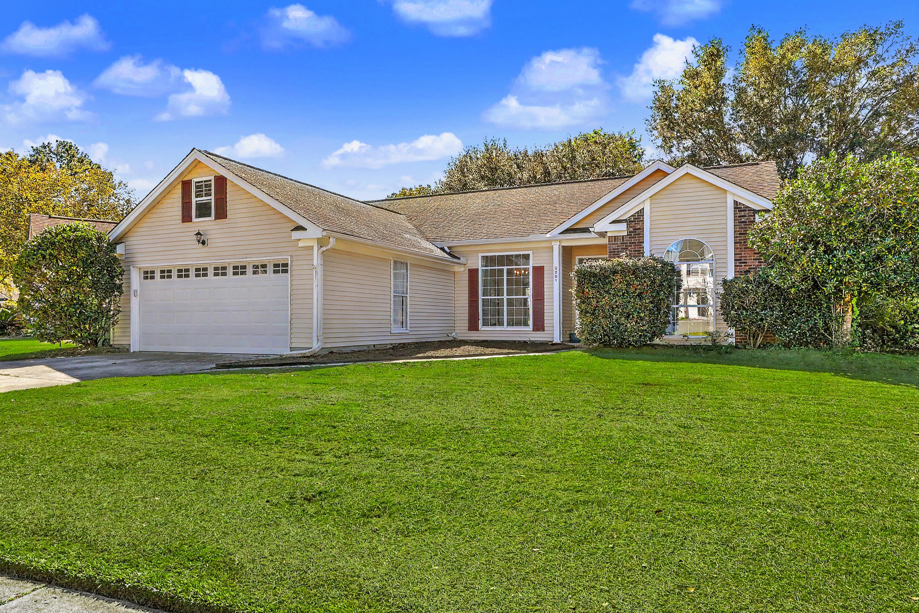 3251 Castleford Court
