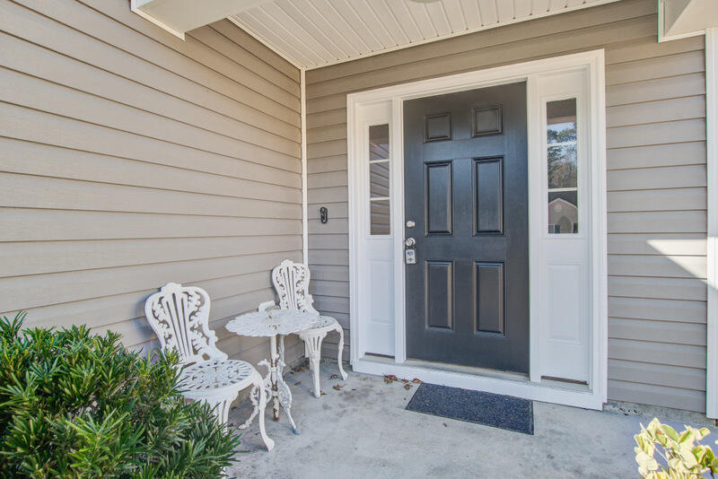 167 Brittondale Road