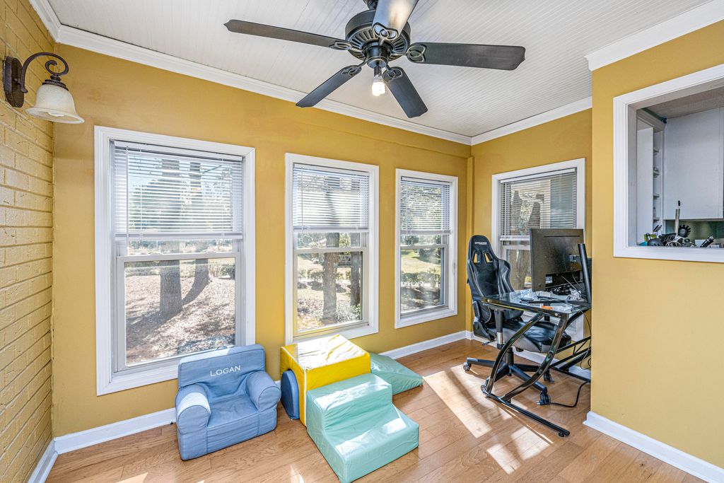 Photo of 1867 Montclair Drive #D, Mount Pleasant, SC 29464 (MLS # 26002840)