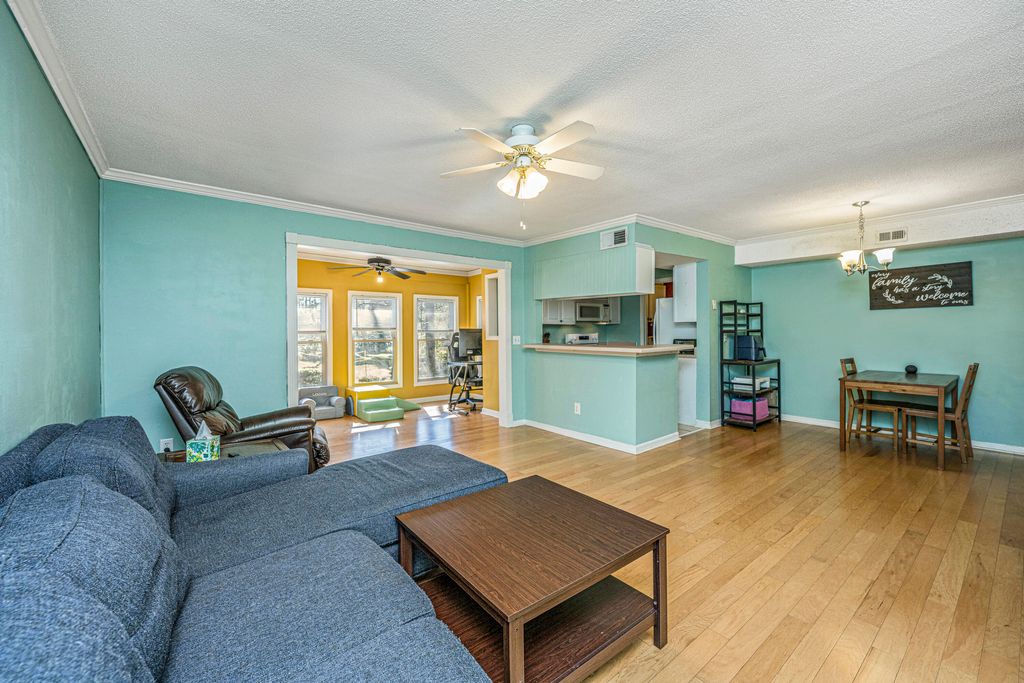 Photo of 1867 Montclair Drive #D, Mount Pleasant, SC 29464 (MLS # 26002840)