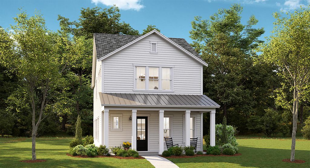 Photo of 760 Clay Field Trail, Summerville, SC 29485 (MLS # 26012826)