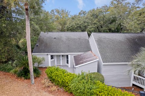 431 Double Eagle Trace Seabrook Island SC 29455