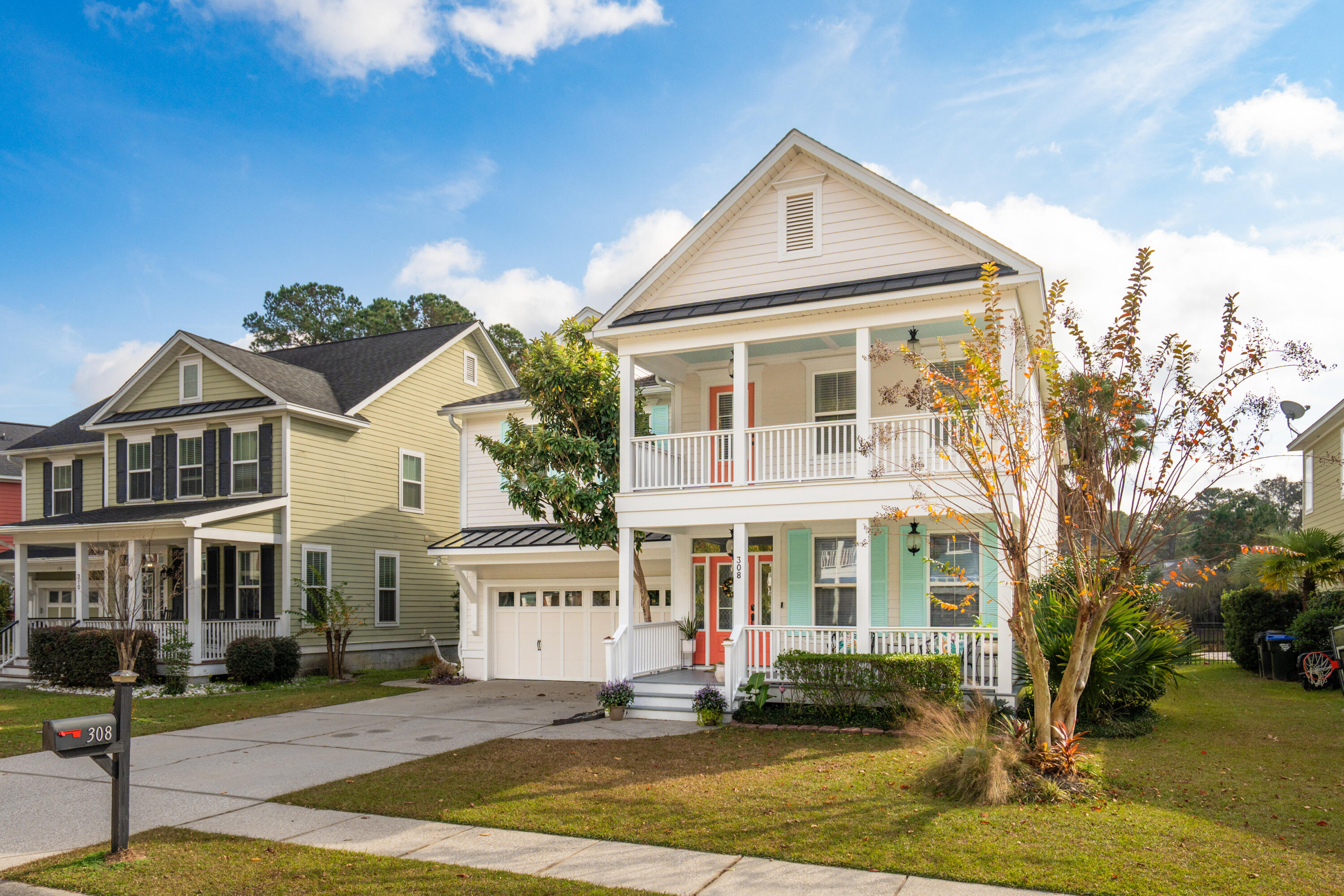308 Brick Kiln Drive