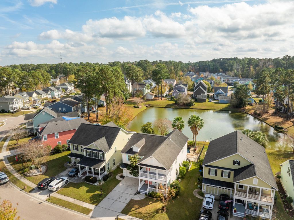 Photo of 308 Brick Kiln Drive, Summerville, SC 29483 (MLS # 26013713)