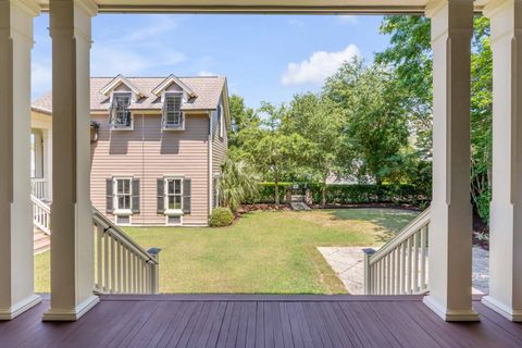 A home in Charleston