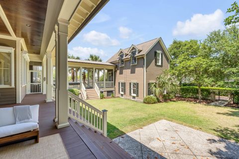 A home in Charleston